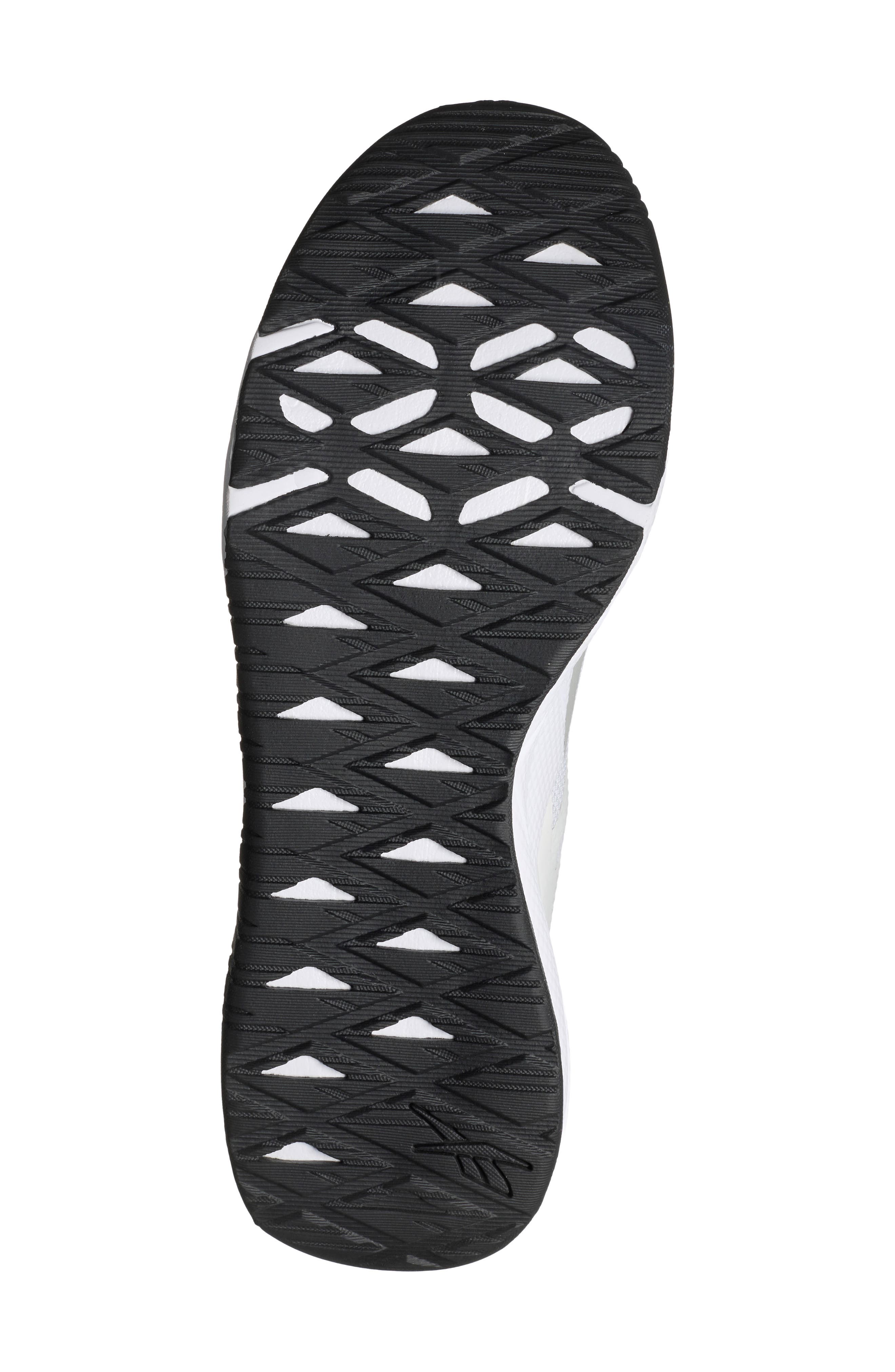 NFX Training Shoe, Alternate, color, WHITE/BLACK/OPTIMUM BLUE