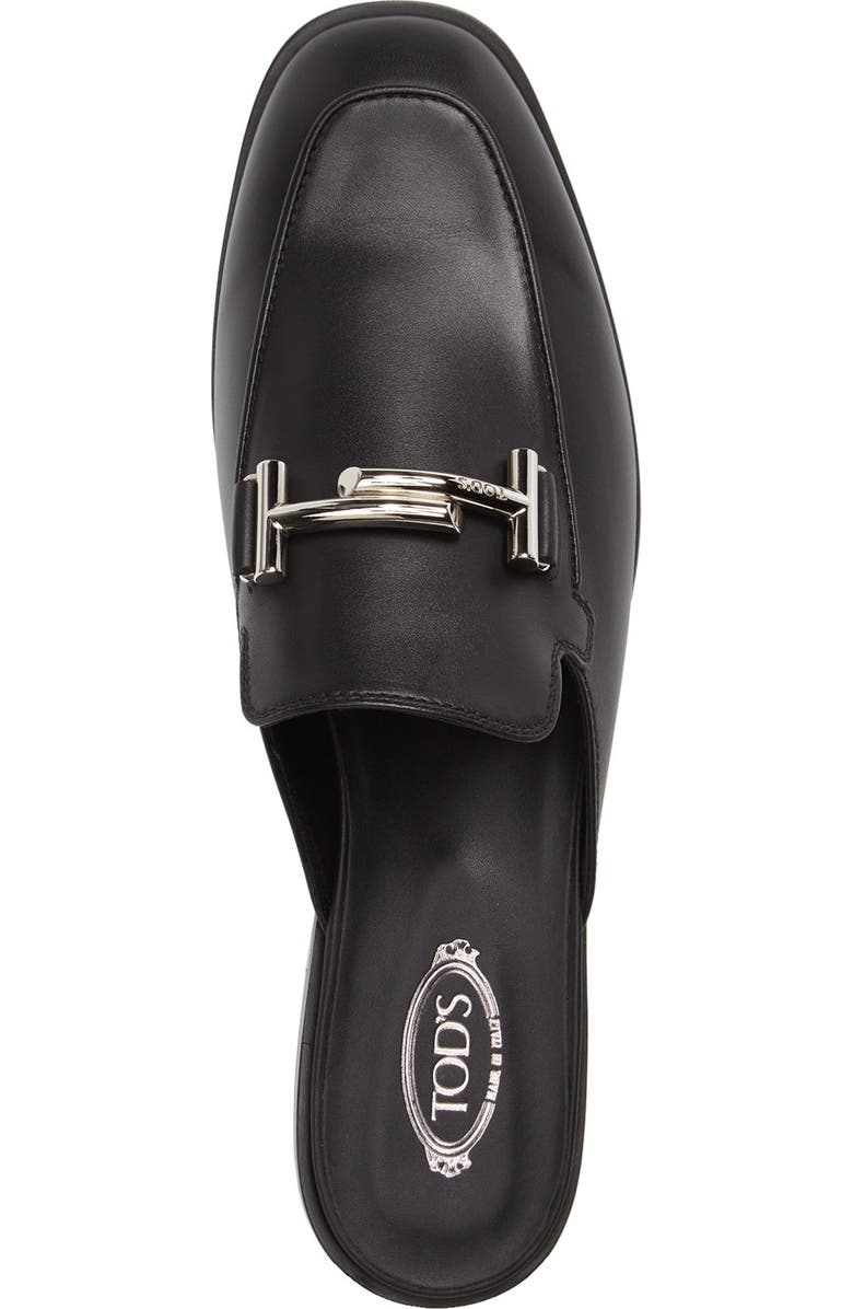 Tod's Double T Mule, Alternate, color,