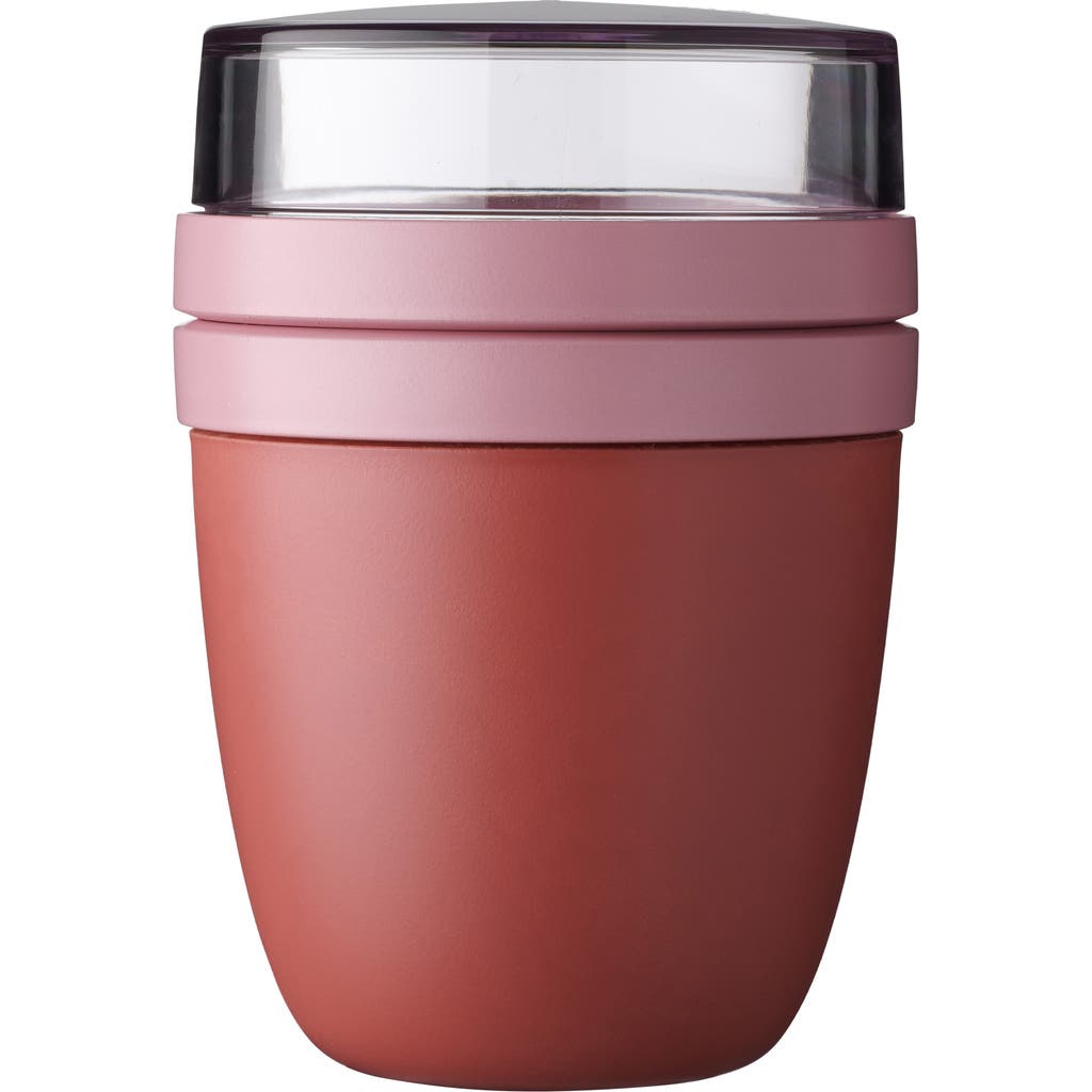 Mepal Ellipse Mini Lunch Pot