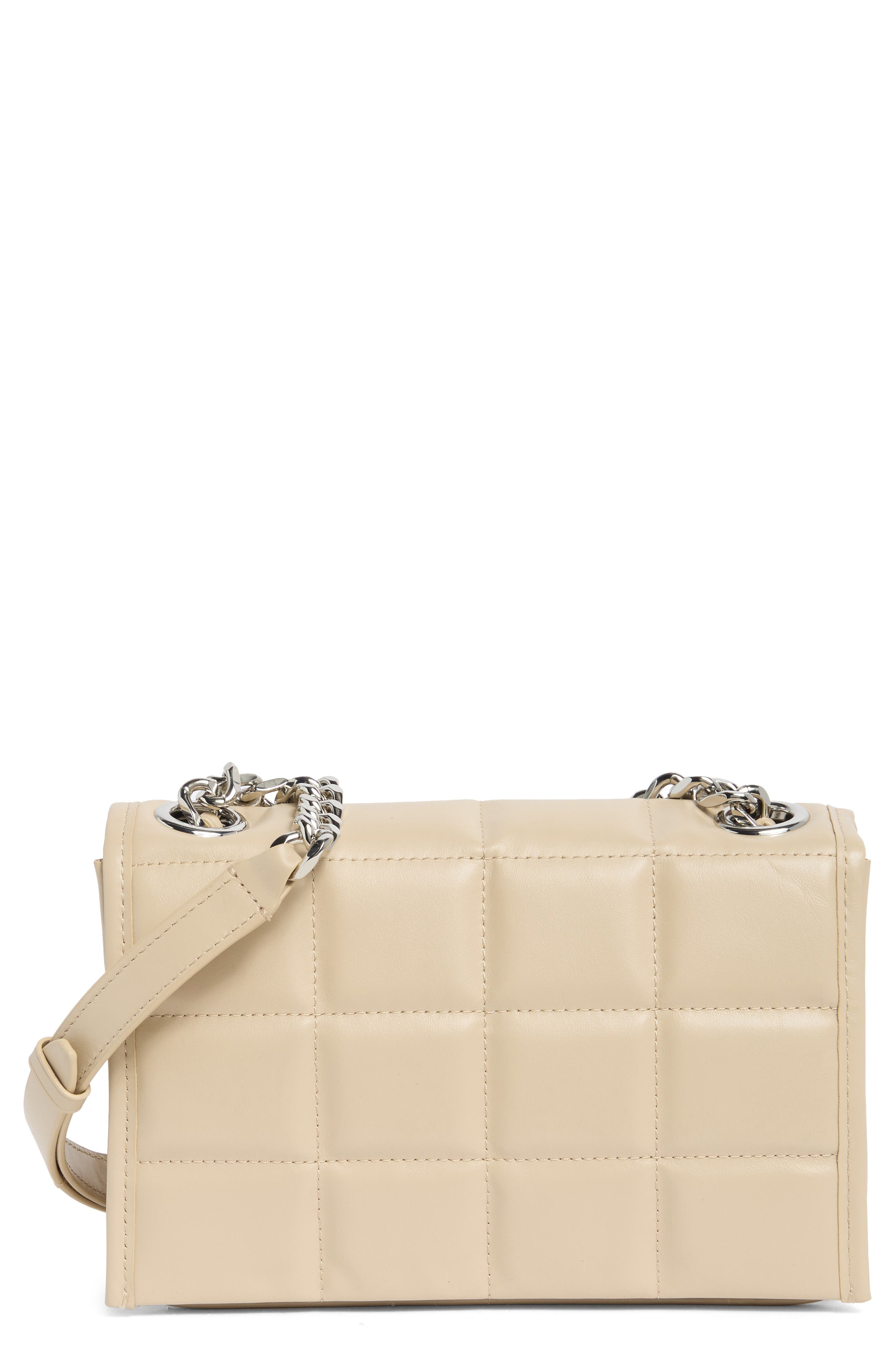 Rebecca Minkoff Cassette Shoulder Bag, Main, color, 