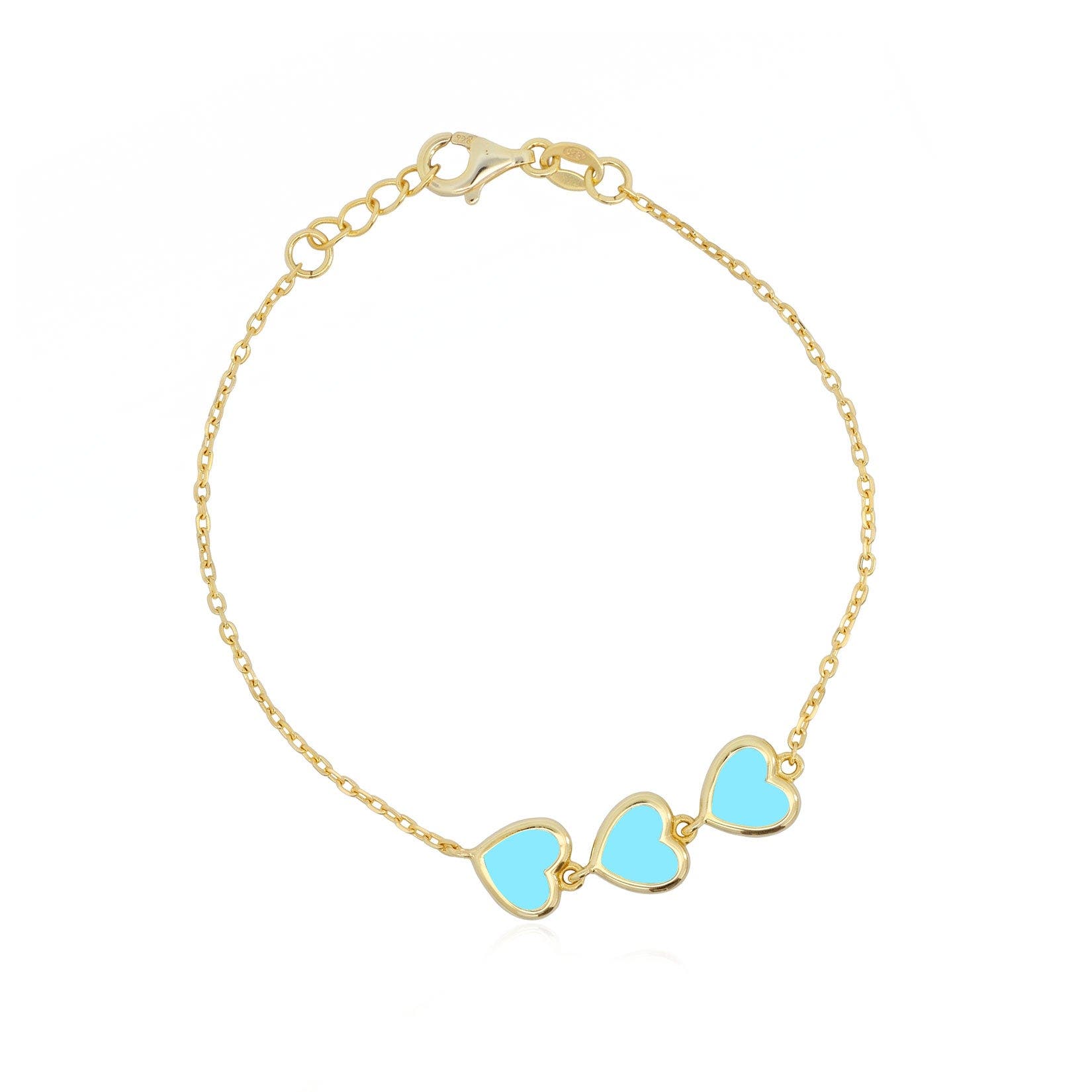 selected Turquoise