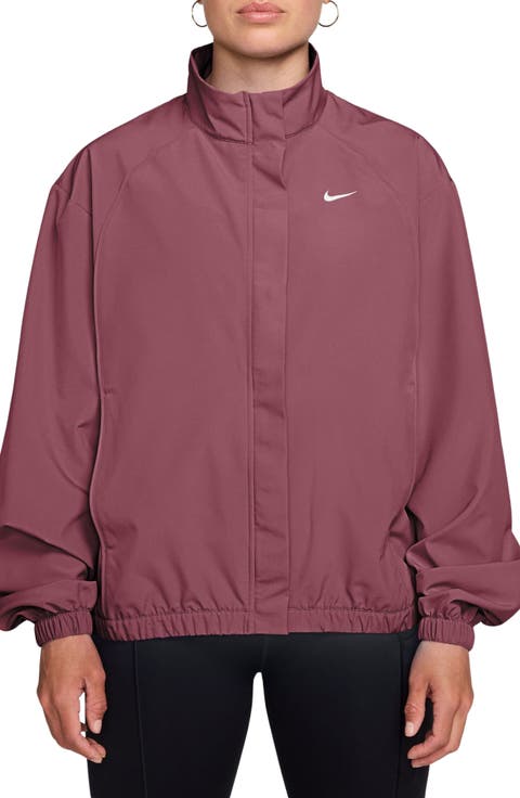 Dri-Fit Woven Jacket
