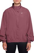 Nike Dri-Fit Woven Jacket