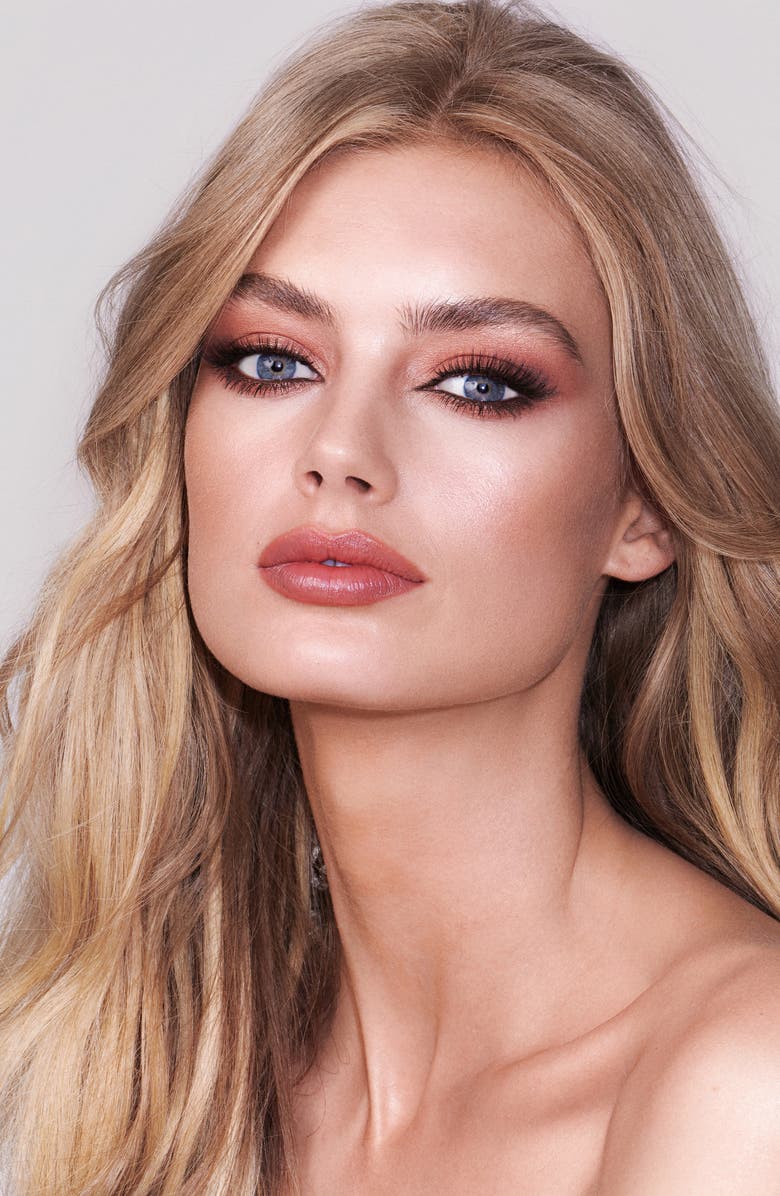 Charlotte Tilbury Darling Easy Eyeshadow Palette, Alternate, color,