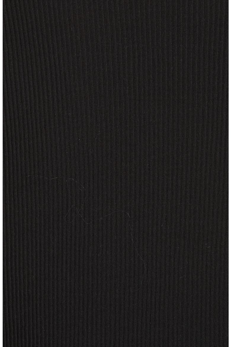 That Classic Girl Bodysuit, Alternate, color, BLACK