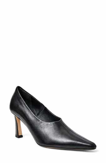 Bruno Magli Athena Pointed Toe Pump