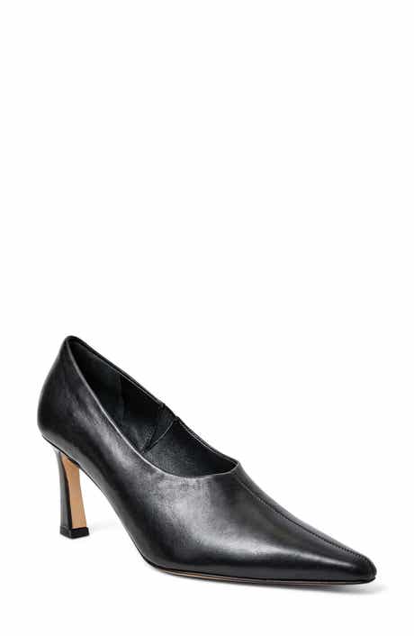 Bruno Magli Athena Pointed Toe Pump