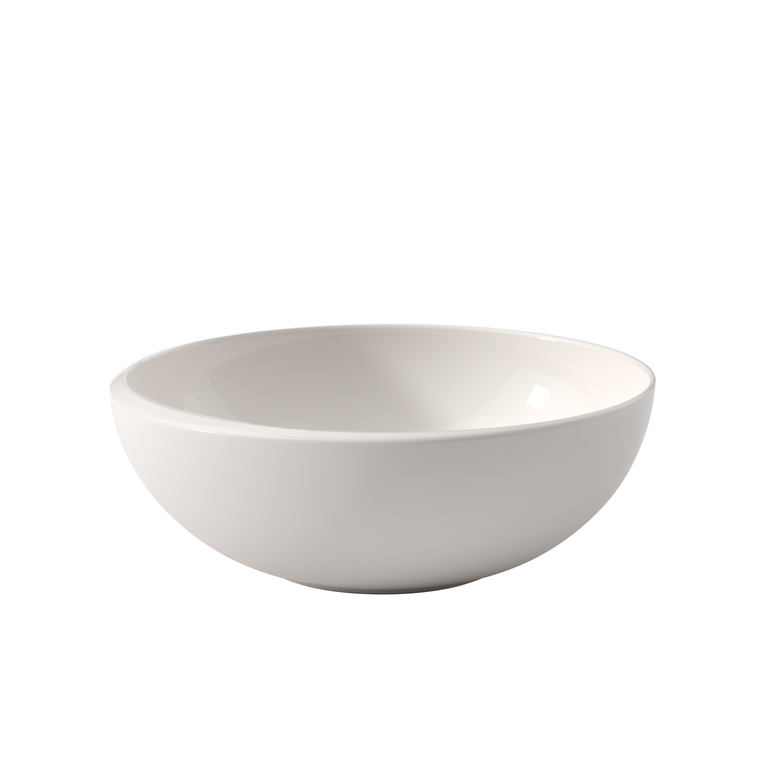 selected white
