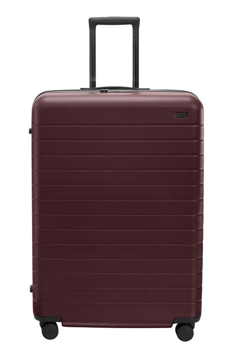 The Large Flex Hardshell Suitcase (Nordstrom Exclusive)