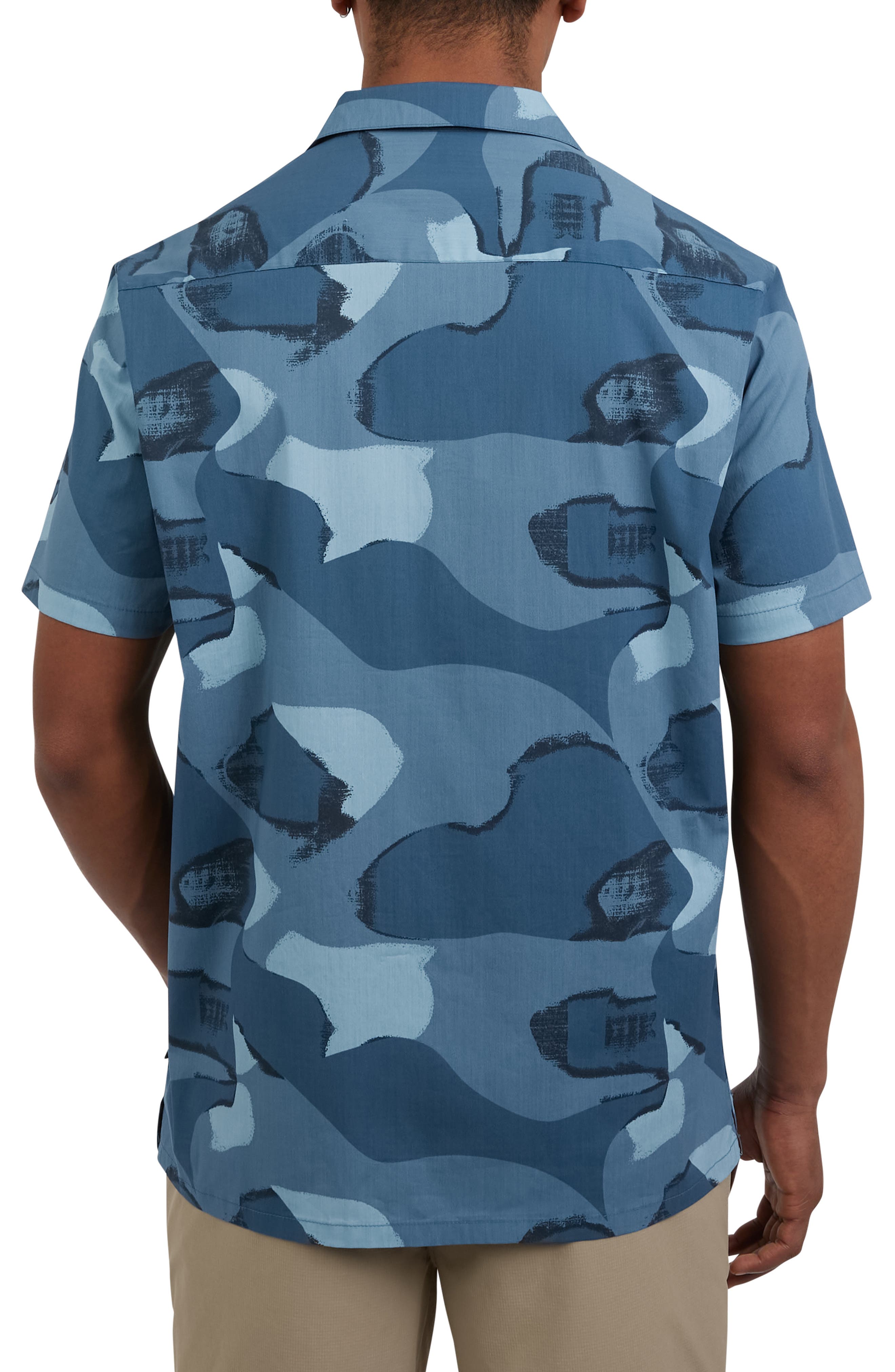 Tab Camp Shirt - image 4