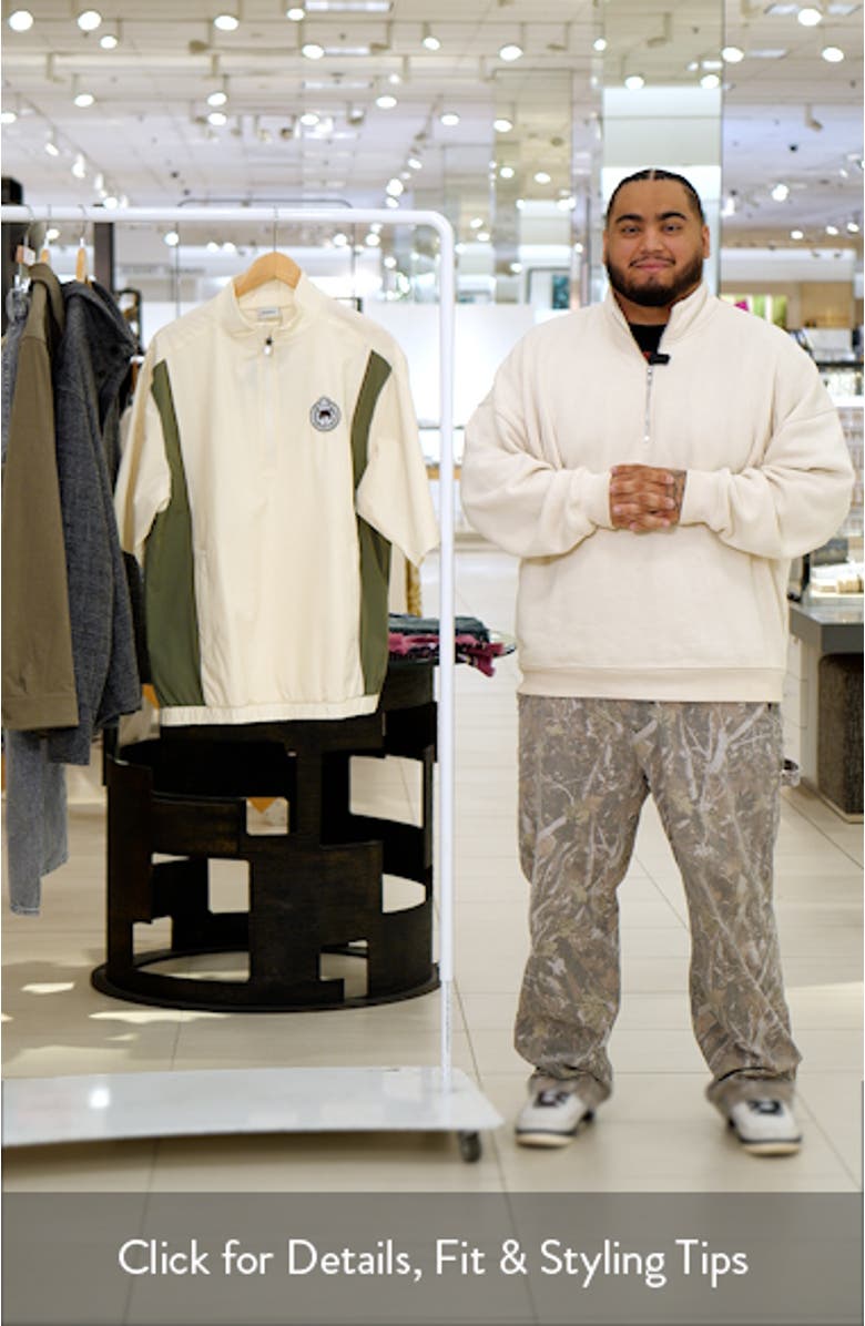 Links Oakwood Windshirt, sales video thumbnail