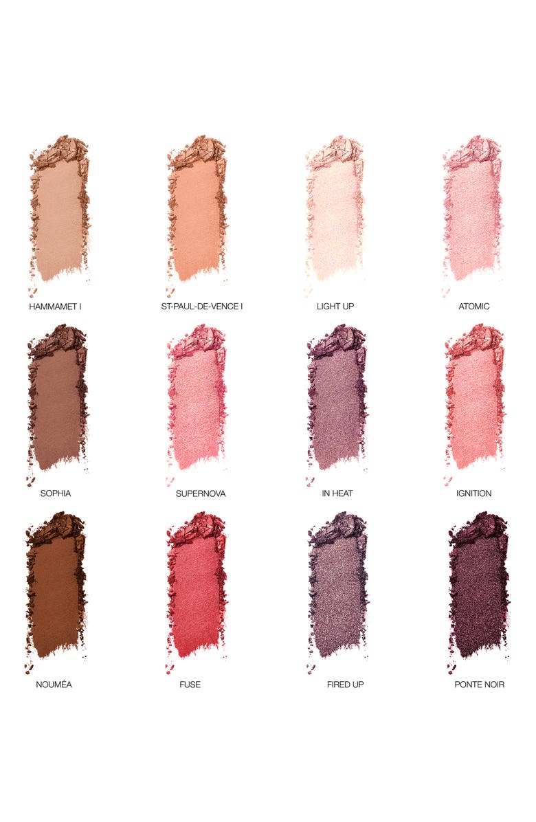 NARS Ignited Eyeshadow Palette, Alternate, color,