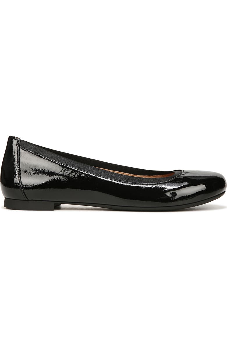 Vionic Anita Flat, Alternate, color,