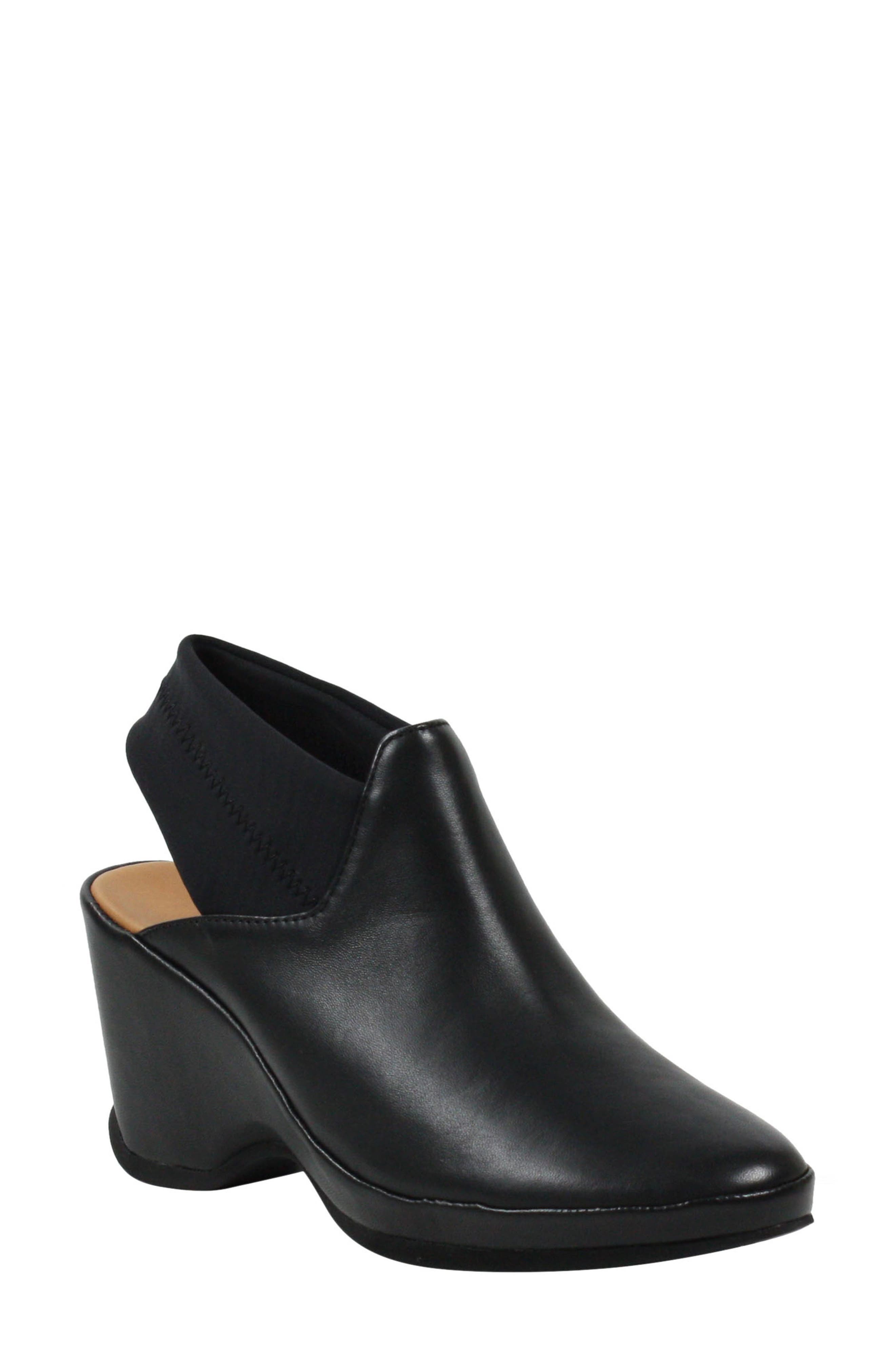 L'Amour des Pieds Oniella Bootie, Main, color, 