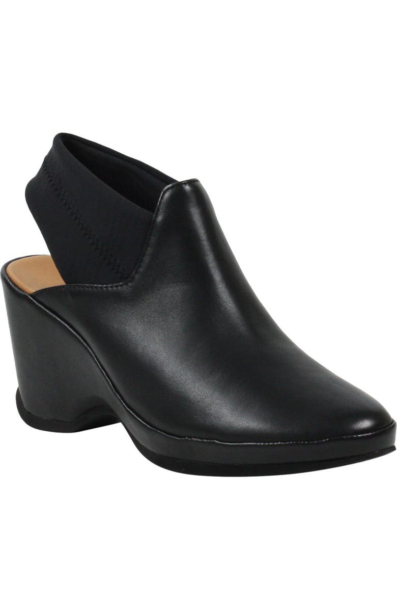 L'Amour des Pieds Oniella Bootie, Main, color,