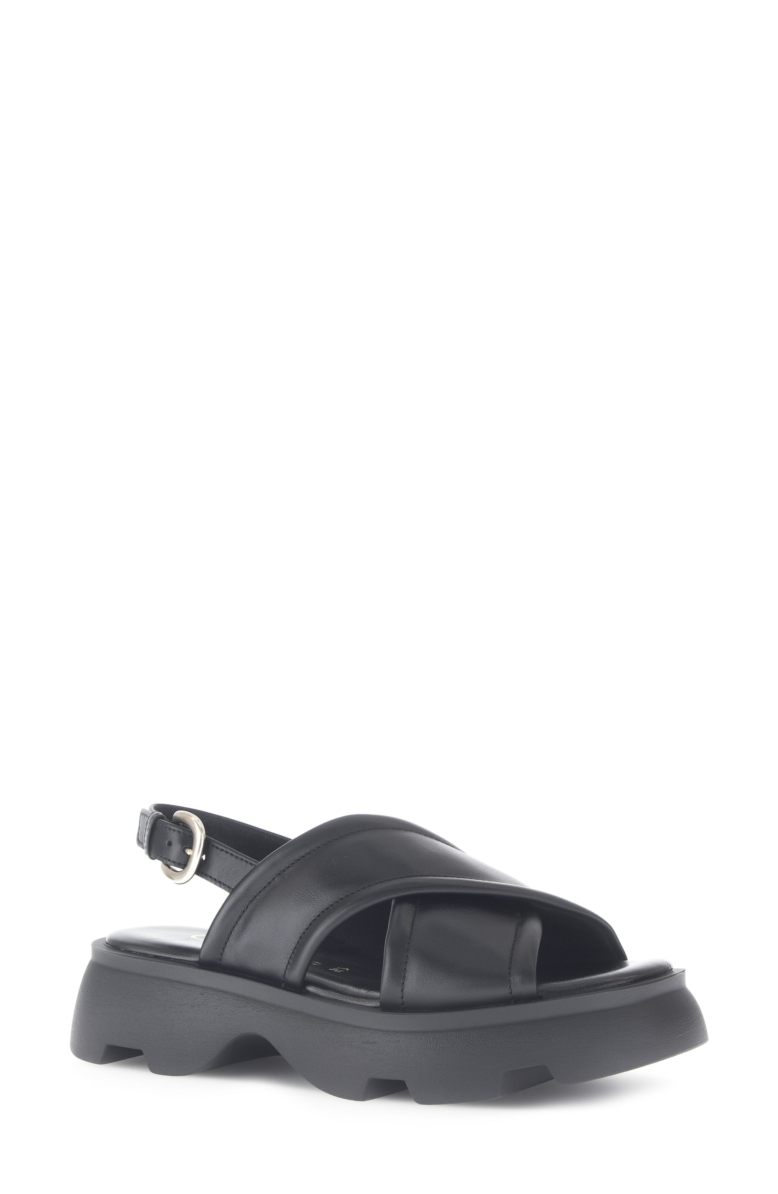 Gabor 62.851.67 Slingback Sandal, Main, color, 