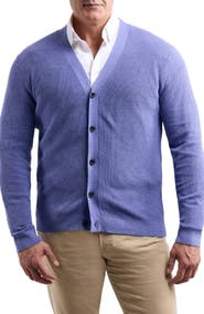 XRAY V-Neck Sweater Cardigan