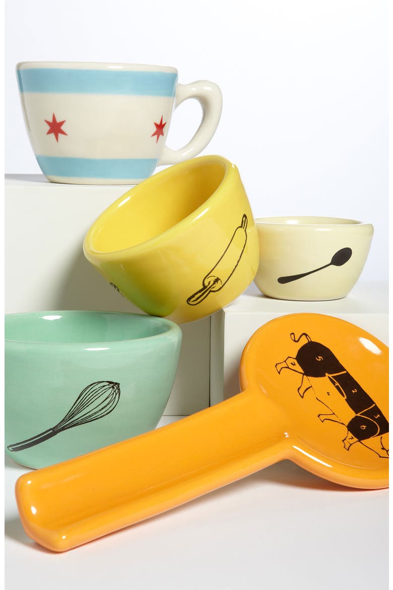 'Kitchen Implements - Urban Set' Bowls, Alternate, color, MULTI