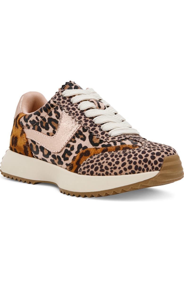 DV by Dolce Vita Kids' Bentlay Sneaker, Main, color, Exotic Multi