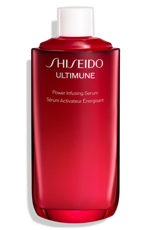 Ultimune Power Infusing Serum