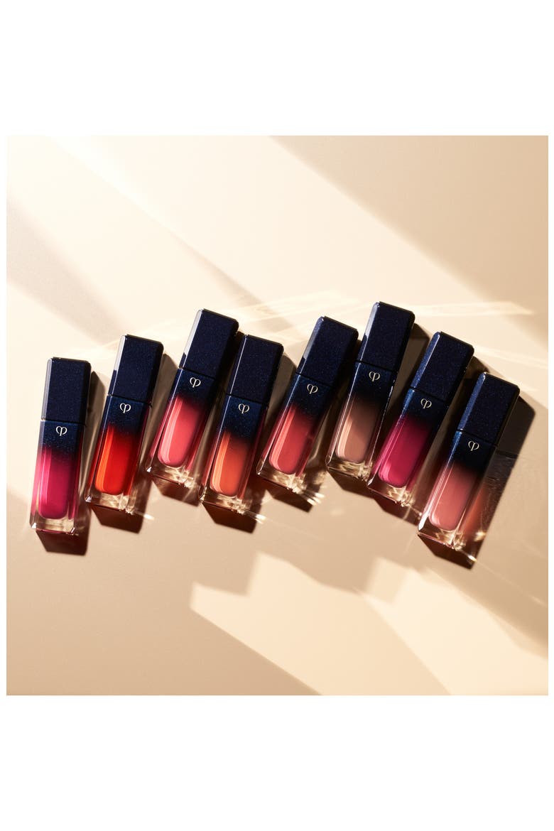 Radiant Liquid Rouge Shine Liquid Lipstick, Alternate, color, SEPIA