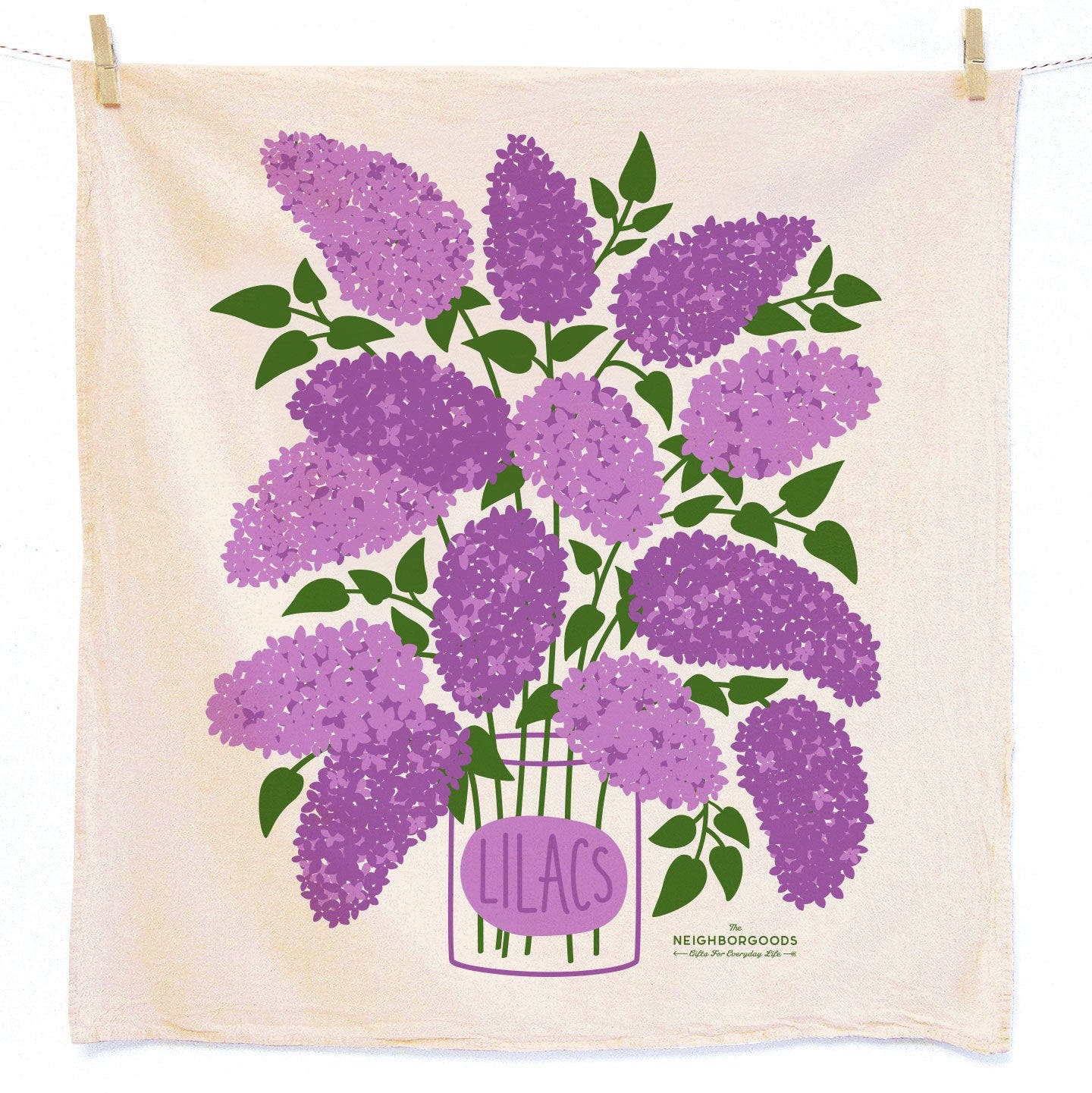 selected Lilac