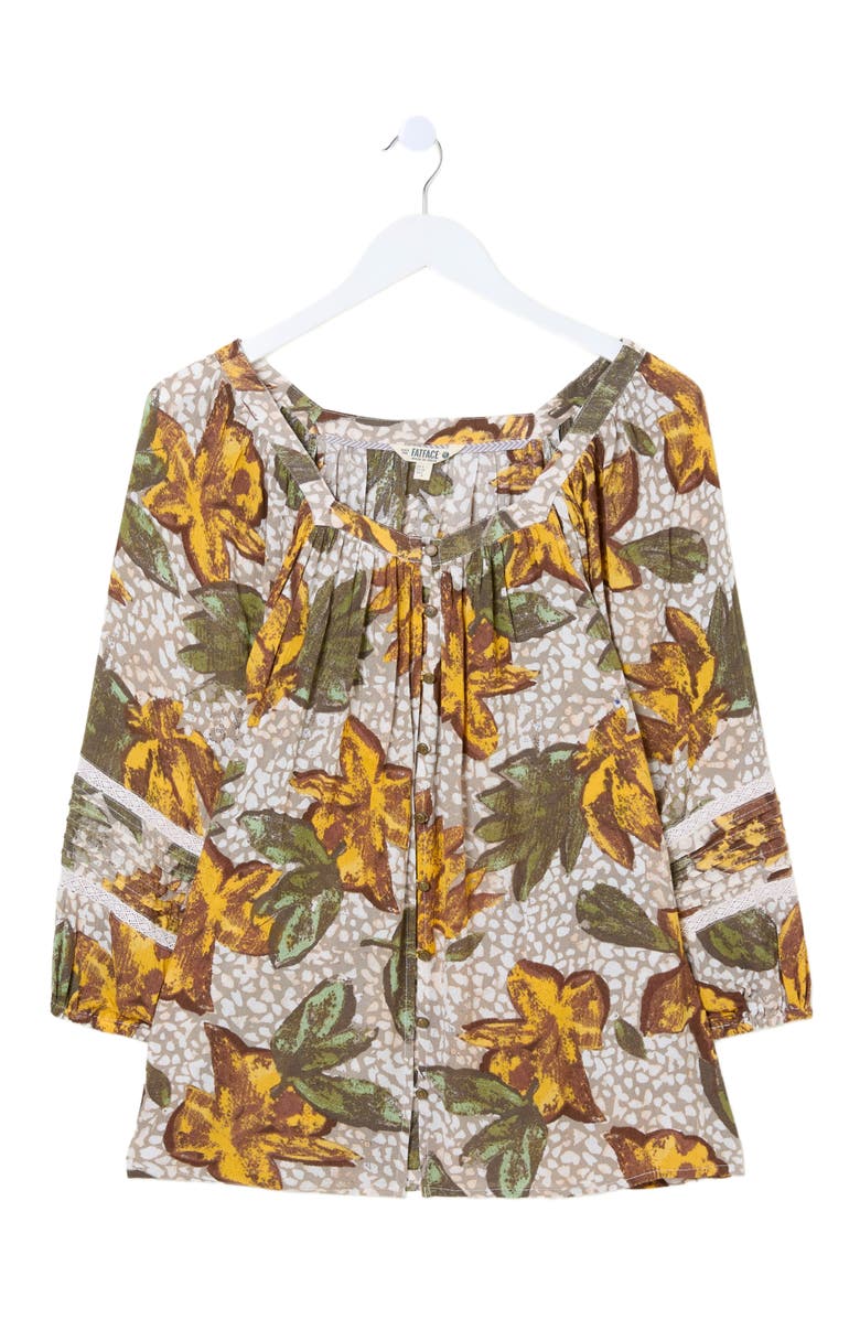 FatFace Caitlin Tunic, Alternate, color,