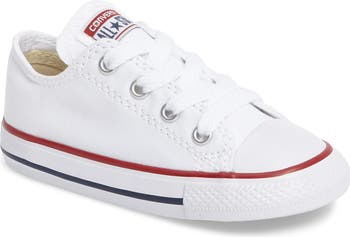 Converse Chuck Taylor Low Top Sneaker Nordstrom