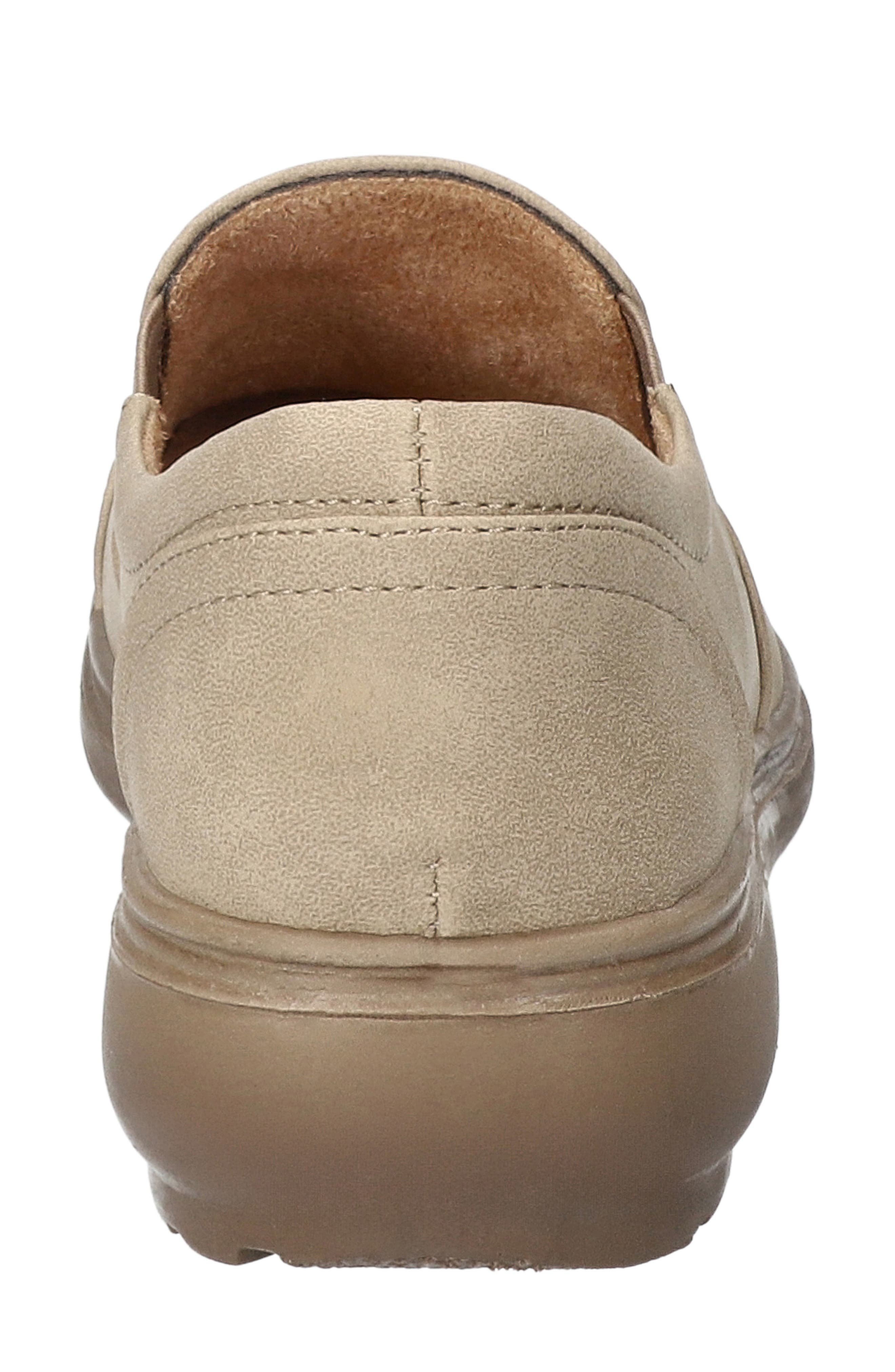 Ultimate Slip-On, Alternate, color, NATURAL