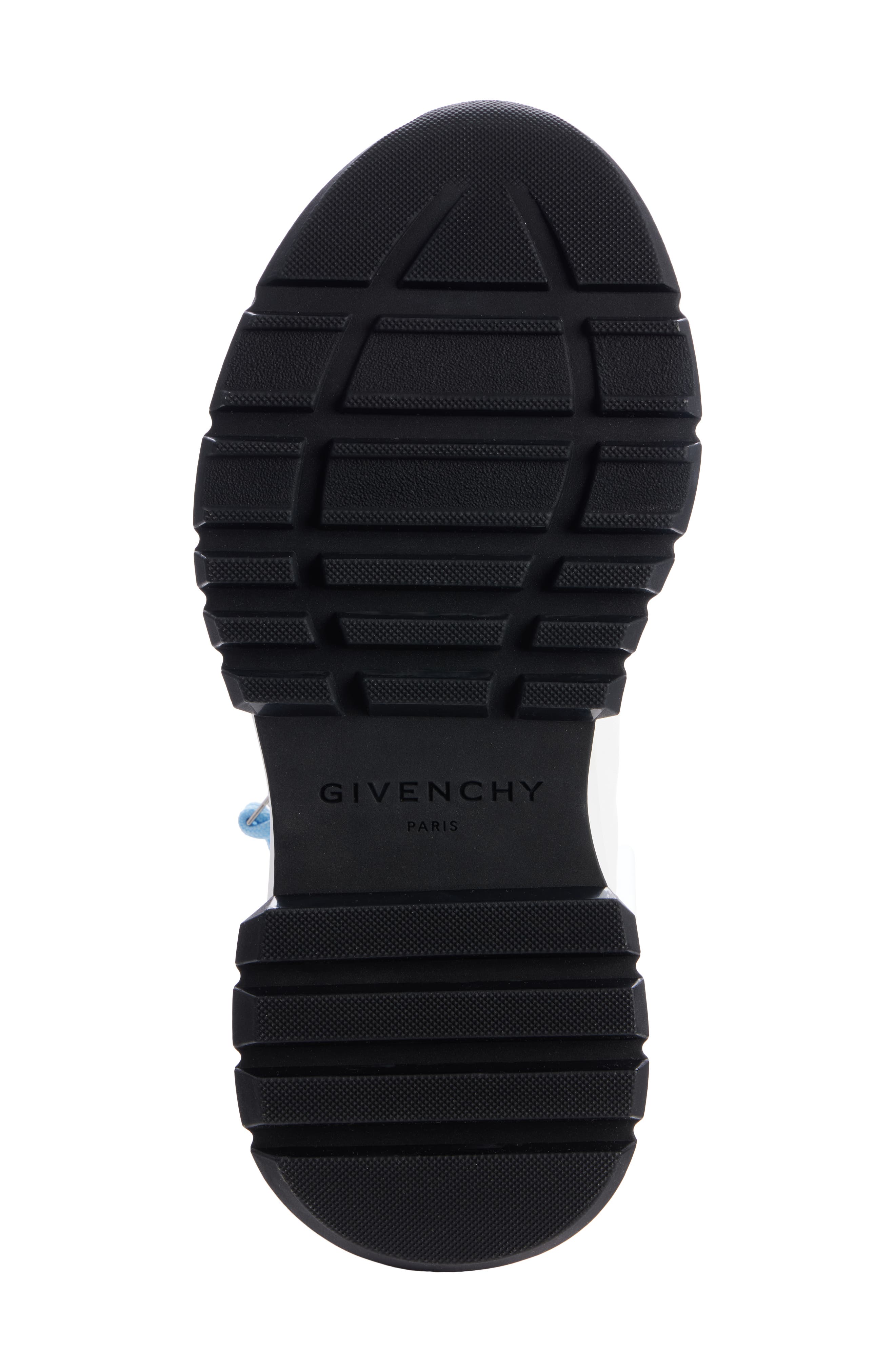 Givenchy Spectre Zip Runner Sneaker, Alternate, color, 