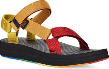 Pride Midform Universal Sandal
