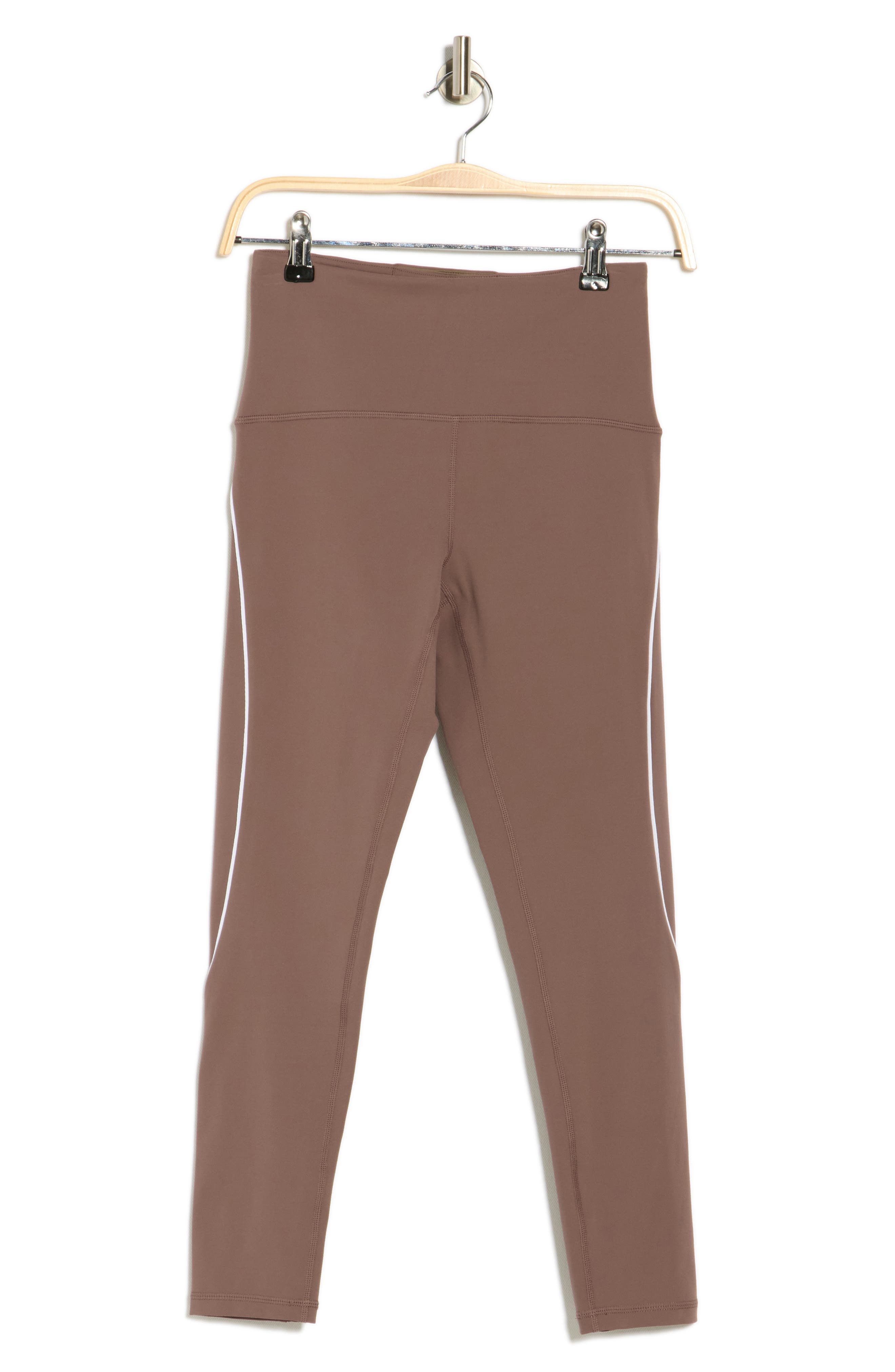 Z by Zella Perform Piped Contour Leggings