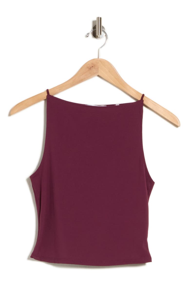 Weightless Sleeveless Tank, Alternate, color, FIG007