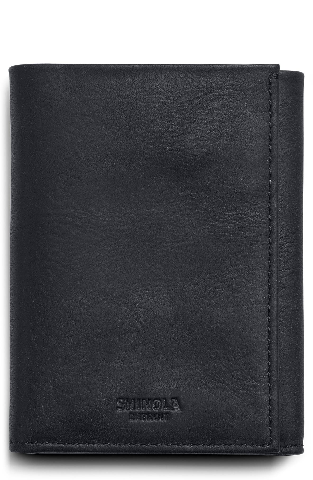 selected BLACK
