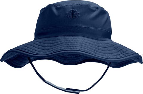 Baby's Splashy Bucket Hat, Upf 50+ Sun Protection