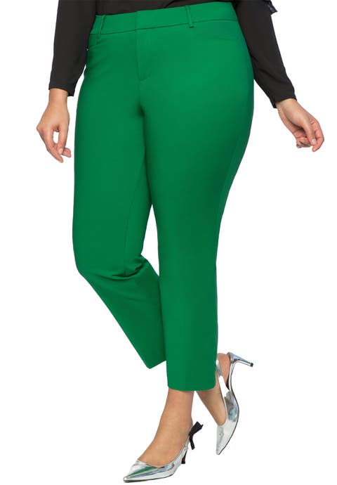 Kady Fit Double-Weave Pant (Plus Available)