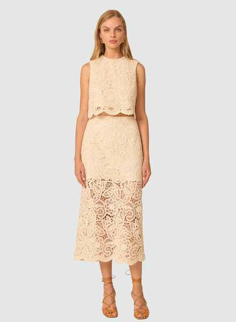 Rosa Skirt
