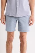 WESTZEROONE Fenris Knit Chino Shorts