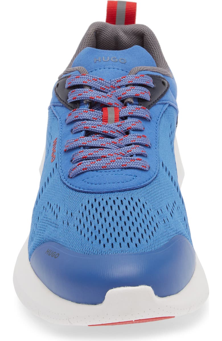 BOSS Wayne Running Shoe, Alternate, color,