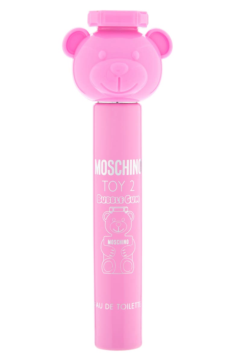 Moschino Toy 2 Bubble Gum Eau de Toilette, Main, color, 