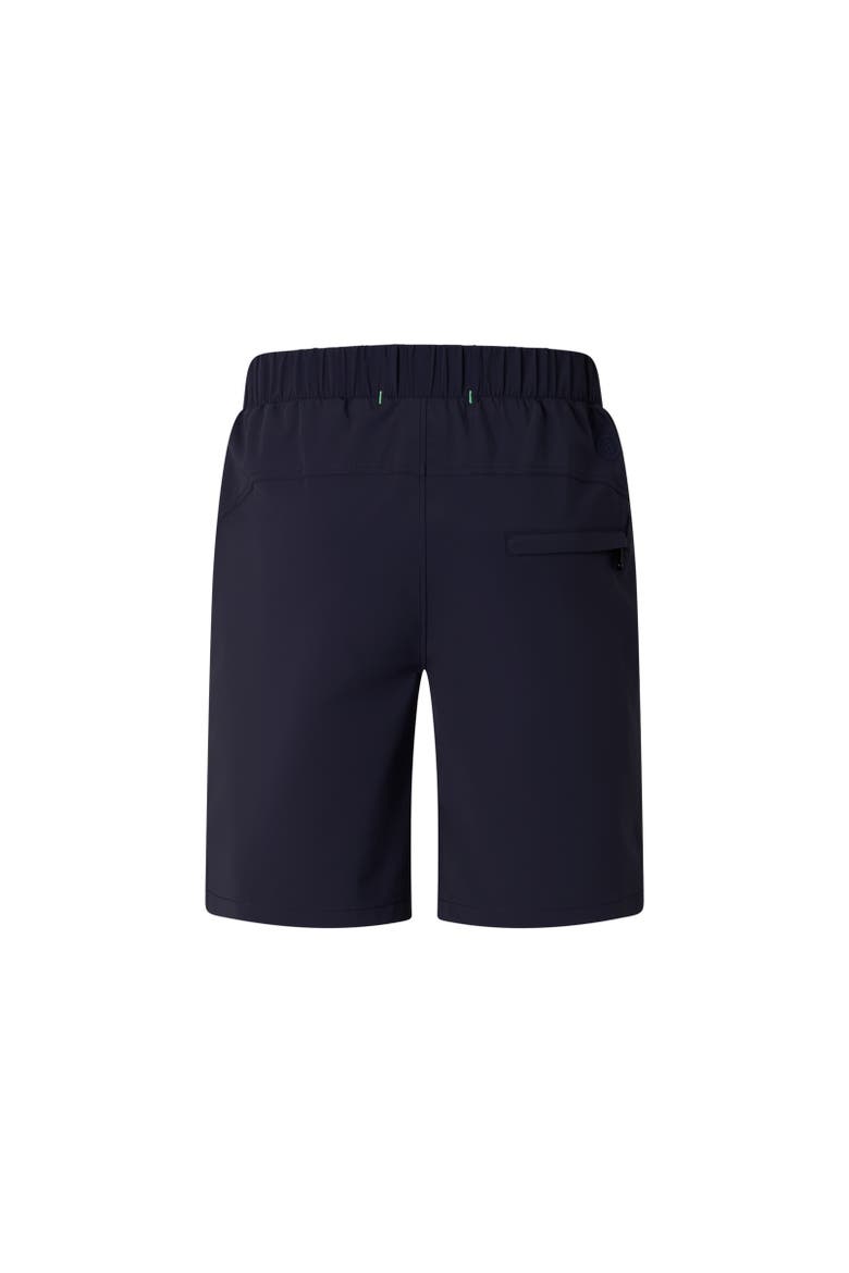 Varan Functional Shorts, Alternate, color, Navy blue