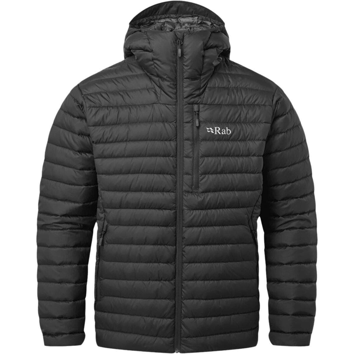 極美品 Rab Microlight Alpine Jacket XL Rab Microlight Alpine Down Jacket - Men's (Men) | Nordstrom