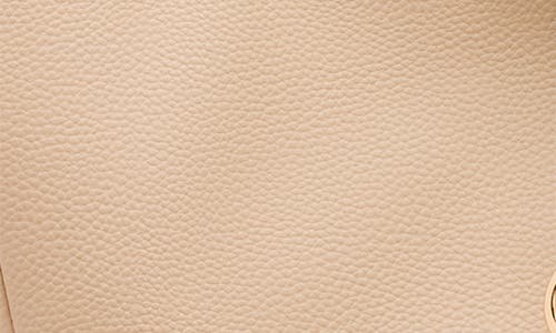 ANNE KLEIN ANNE KLEIN CURVED TOTE BAG 