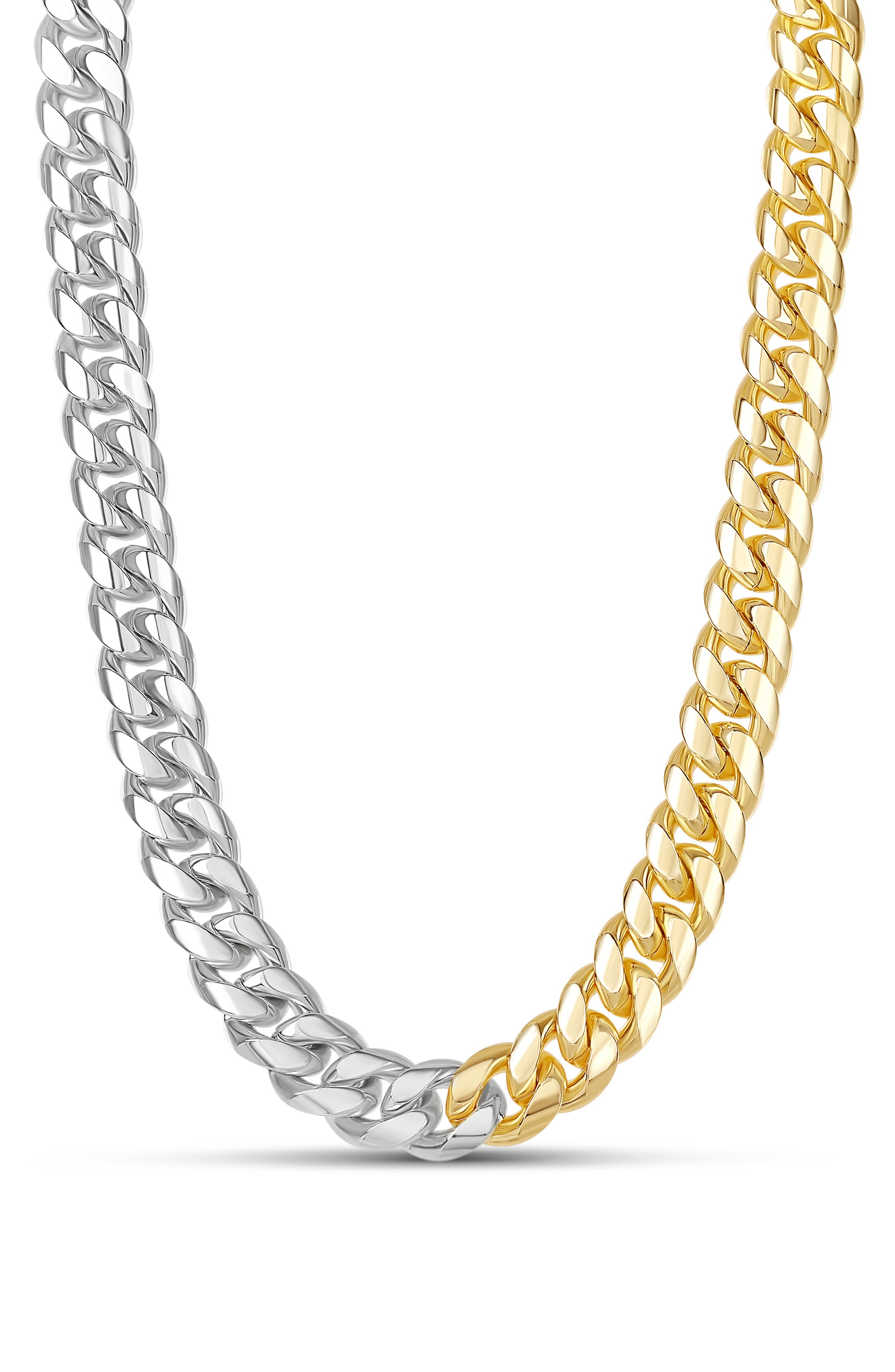 selected GOLD/ SILVER