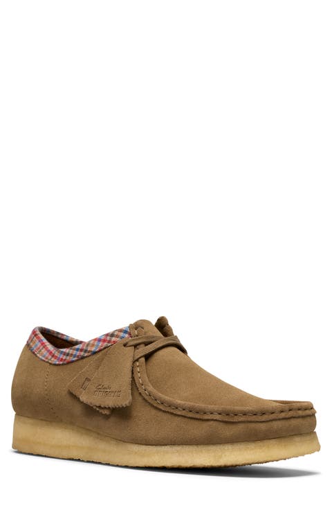 Wallabee Chukka (Men)