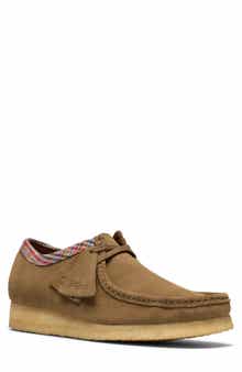 Clarks® Wallabee Chukka