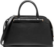 Cole Haan Medium Catherine Leather Satchel