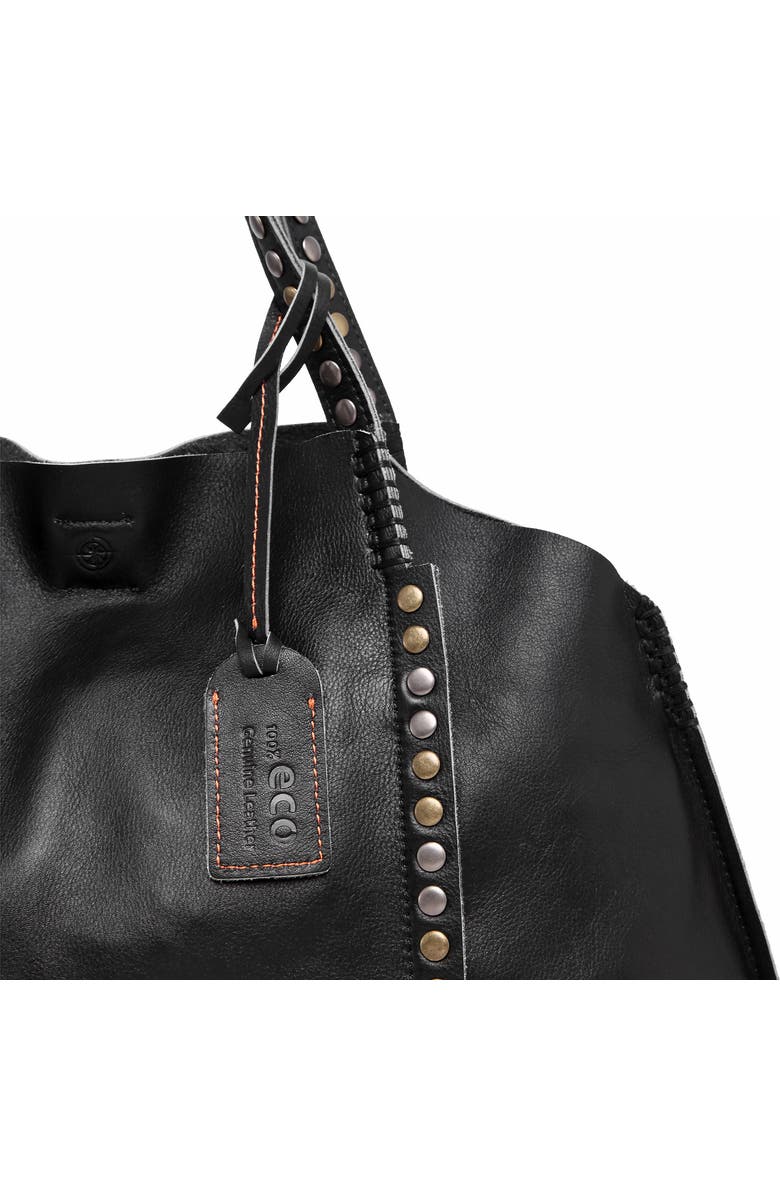 OLD TREND Birch Leather Tote Bag, Alternate, color,