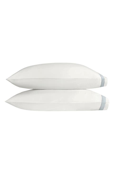 Ambrose Set of 2 600 Thread Count Pillowcases