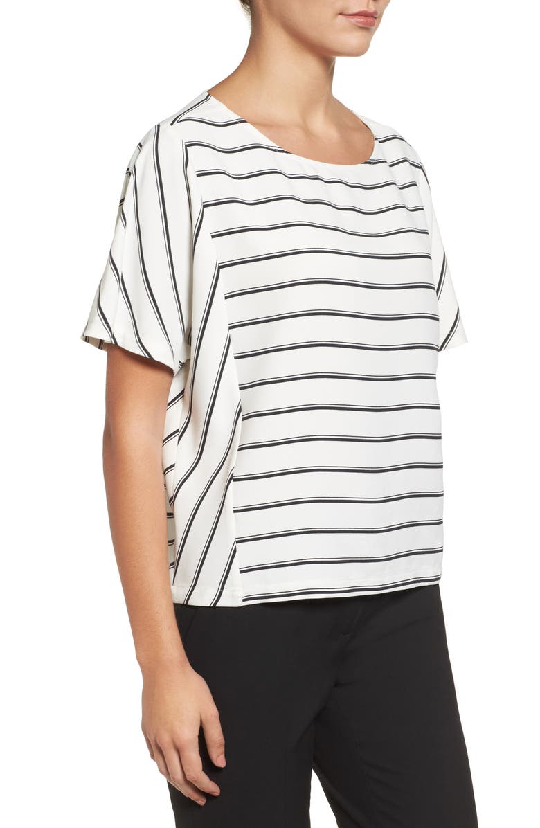 Halogen<sup>®</sup> Dolman Sleeve Print Top, Alternate, color, 
